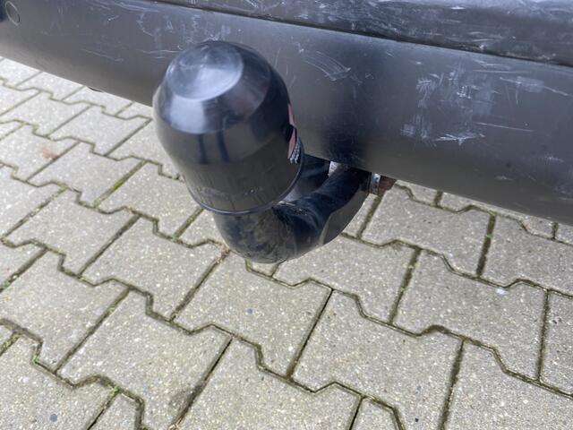 Peugeot EXPERT 231L 2.0 BlueHDI 120 DC Premium Trekhaak