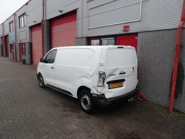 Peugeot EXPERT 2.0 BlueHDI 120 Standard Pro airco 95013 km !!!!!!!!!!