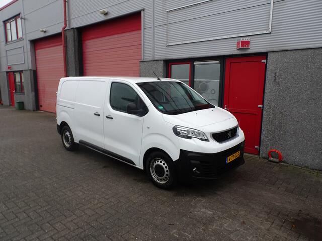 Peugeot EXPERT 2.0 BlueHDI 120 Standard Pro airco 95013 km !!!!!!!!!!