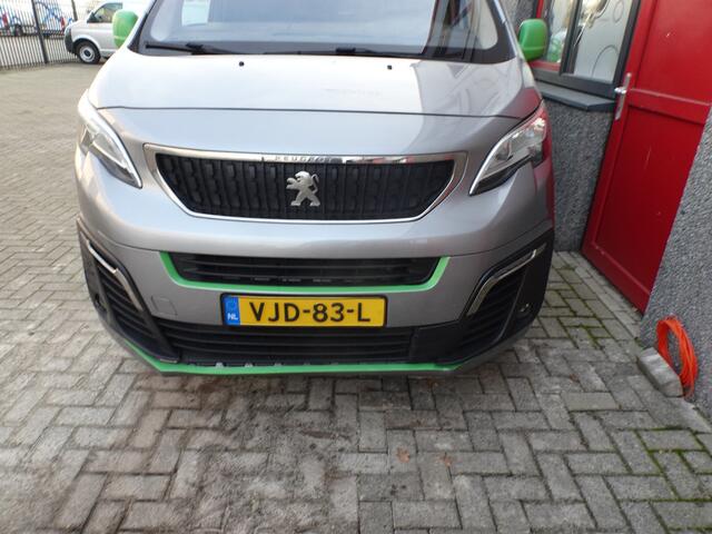 Peugeot EXPERT 2.0 BlueHDI 120 Standard Asphaltv 3 zits navi airco