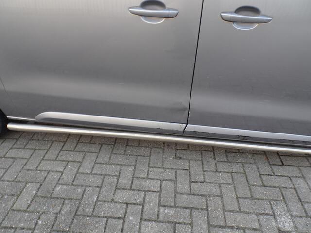 Peugeot EXPERT 2.0 BlueHDI 120 Standard Asphaltv 3 zits navi airco