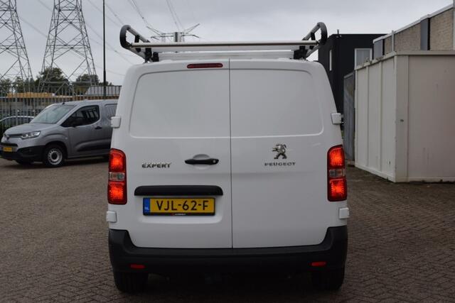 Peugeot EXPERT COMPACT 2.0 BlueHDI Premium AUTOMAAT CARPLAY CAMERA TREKHAAK