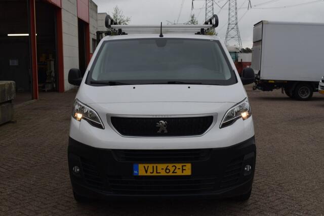 Peugeot EXPERT COMPACT 2.0 BlueHDI Premium AUTOMAAT CARPLAY CAMERA TREKHAAK