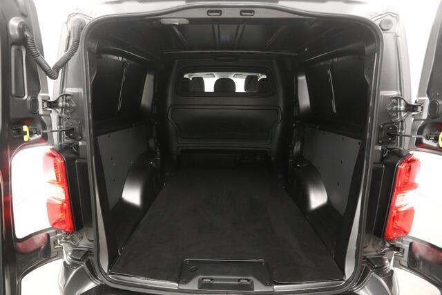 Peugeot EXPERT 2.0 BlueHDI L3H1 | DC | HUD | Airco | Carplay | Cruise | 360 Camera | Trekh. | 2xSchuifdeur