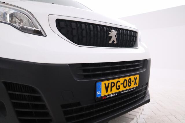 Peugeot EXPERT 231S 2.0 BlueHDI 120 Premium Pack 120PK! Lengte 3!! Imeprial, Trekhaak, Kasten, Airco