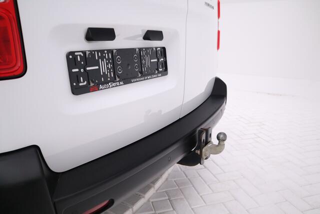 Peugeot EXPERT 231S 2.0 BlueHDI 120 Premium Pack 120PK! Lengte 3!! Imeprial, Trekhaak, Kasten, Airco