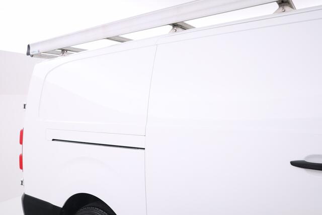 Peugeot EXPERT 231S 2.0 BlueHDI 120 Premium Pack 120PK! Lengte 3!! Imeprial, Trekhaak, Kasten, Airco