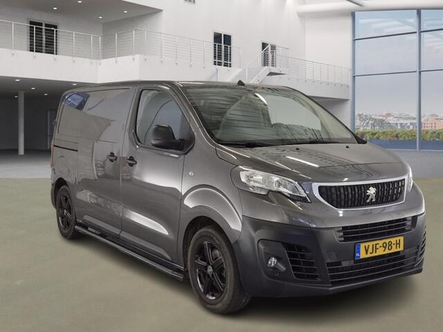 Peugeot EXPERT 2.0 BlueHDI 120 Standard Premium
