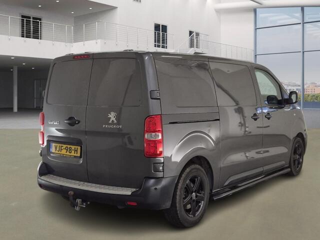 Peugeot EXPERT 2.0 BlueHDI 120 Standard Premium