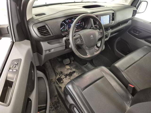 Peugeot EXPERT 2.0 BlueHDI 120 Standard Premium