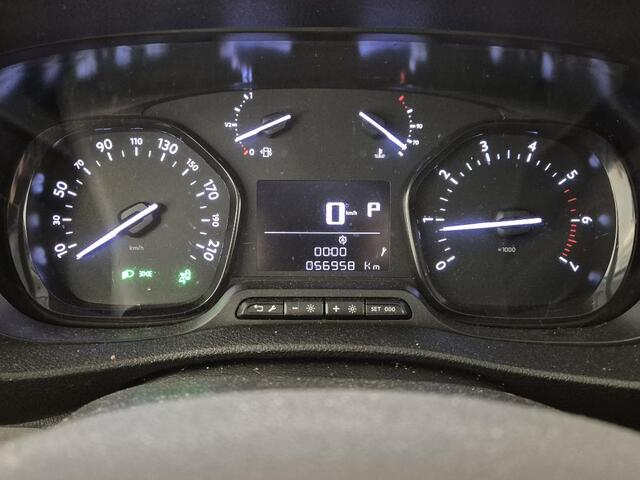 Peugeot EXPERT 2.0 BlueHDI 120 Standard Premium