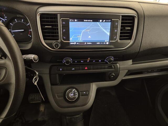 Peugeot EXPERT 2.0 BlueHDI 120 Standard Premium