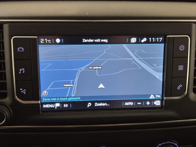 Peugeot EXPERT 2.0 BlueHDI 120 Standard Premium