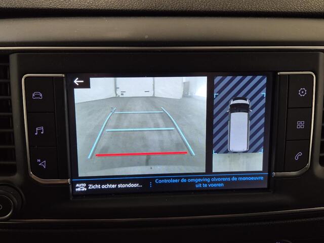 Peugeot EXPERT 2.0 BlueHDI 120 Standard Premium
