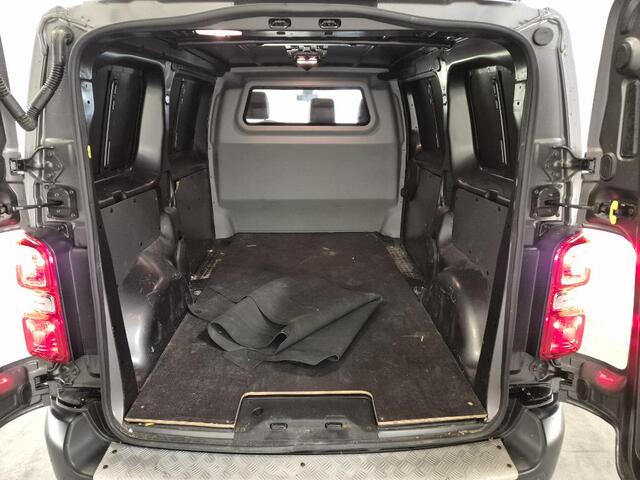 Peugeot EXPERT 2.0 BlueHDI 120 Standard Premium