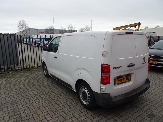 Peugeot EXPERT 226C 1.6 BlueHDI 95 Pro airco motor defect !!!!!!!!