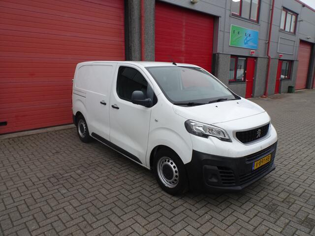 Peugeot EXPERT 226C 1.6 BlueHDI 95 Pro airco motor defect !!!!!!!!