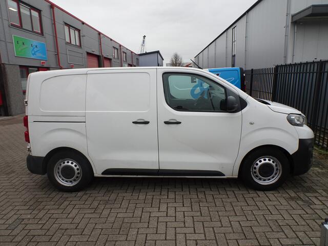 Peugeot EXPERT 226C 1.6 BlueHDI 95 Pro airco motor defect !!!!!!!!