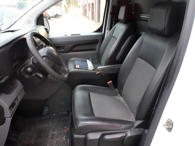 Peugeot EXPERT 226C 1.6 BlueHDI 95 Pro airco motor defect !!!!!!!!