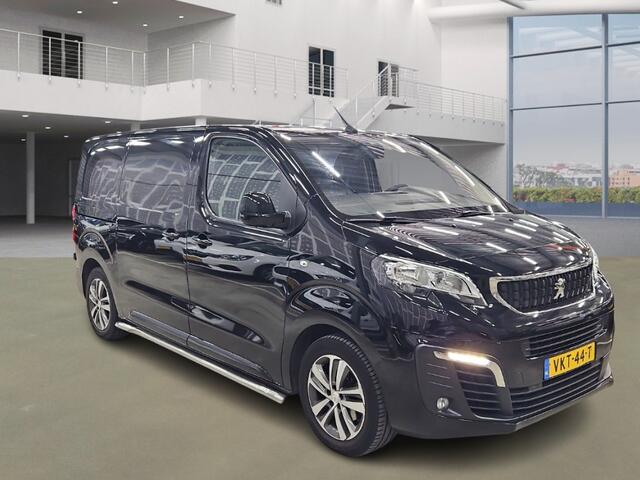 Peugeot EXPERT 2.0 BlueHDI 120 L2 Asphalt Automaat