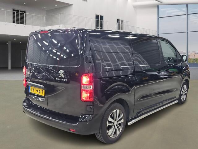 Peugeot EXPERT 2.0 BlueHDI 120 L2 Asphalt Automaat