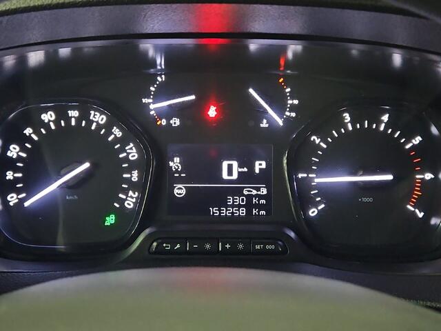 Peugeot EXPERT 2.0 BlueHDI 120 L2 Asphalt Automaat