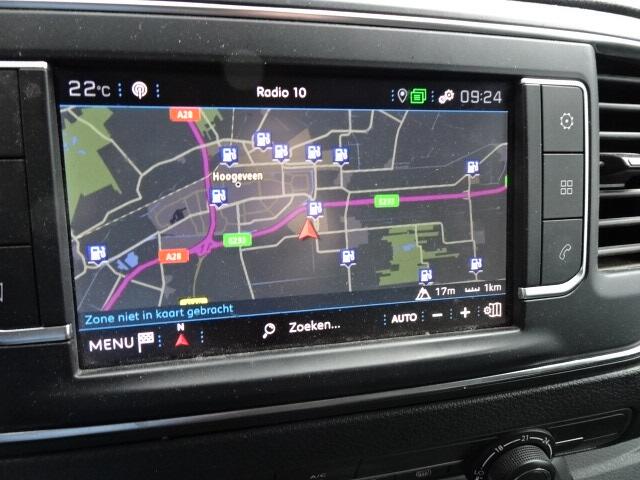 Peugeot EXPERT 2.0 BlueHDI 120 pk Standard Premium 3 zits