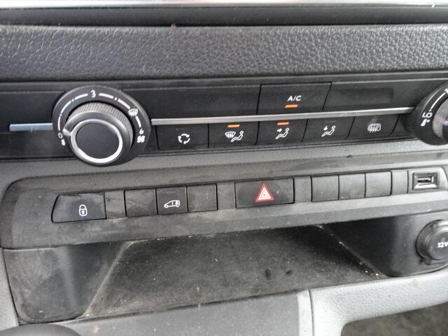 Peugeot EXPERT 2.0 BlueHDI 120 pk Standard Premium 3 zits