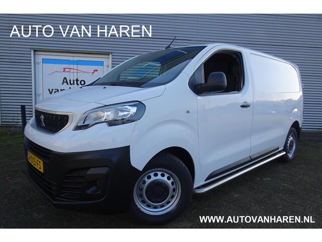 Peugeot EXPERT 231S 2.0 HDI 120 PK TREKHAAK AIRCO 2-ZITSBANK