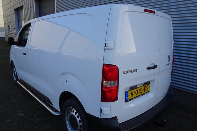 Peugeot EXPERT 231S 2.0 HDI 120 PK TREKHAAK AIRCO 2-ZITSBANK