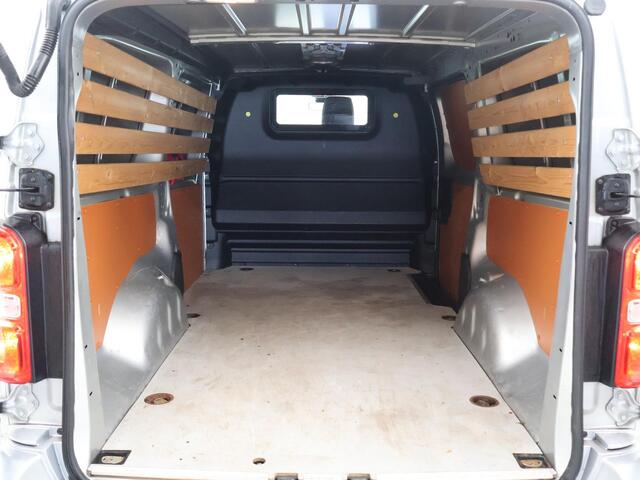 Peugeot EXPERT 231S 2.0 BlueHDI 120 PK PREMIUM + APPLE CARPLAY | TREKHAAK 2500 KG | NAVIGATIE | CRUISE CONTROL