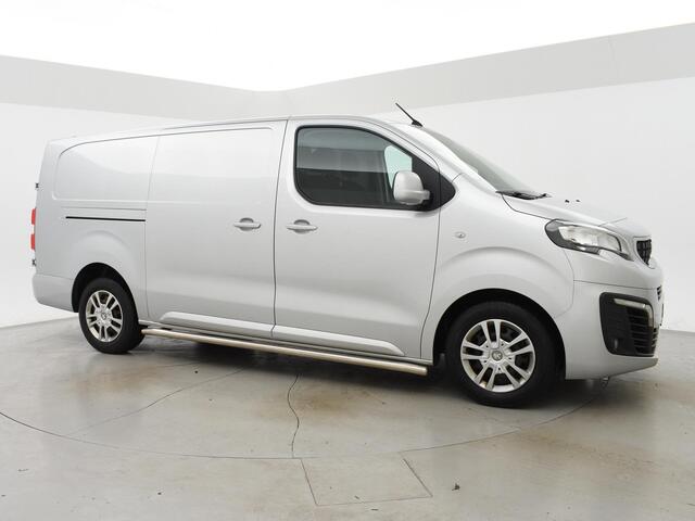 Peugeot EXPERT 231S 2.0 BlueHDI 120 PK PREMIUM + APPLE CARPLAY | TREKHAAK 2500 KG | NAVIGATIE | CRUISE CONTROL