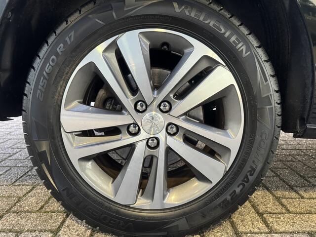 Peugeot EXPERT 231L2.0 BlueHDI 120DC Premium| Lichtmetalen velgen, Trekhaak, Na