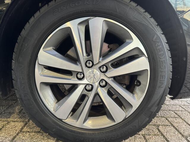 Peugeot EXPERT 231L2.0 BlueHDI 120DC Premium| Lichtmetalen velgen, Trekhaak, Na