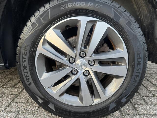 Peugeot EXPERT 231L2.0 BlueHDI 120DC Premium| Lichtmetalen velgen, Trekhaak, Na