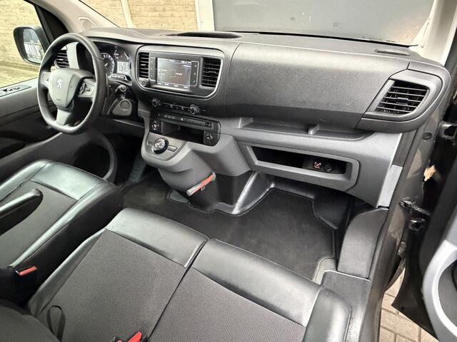 Peugeot EXPERT 2.0 BlueHDI 180 AUTOMAAT CarPlay/cruise control/camera
