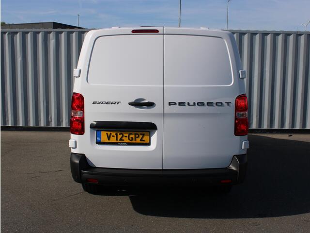Peugeot EXPERT 1.5 BlueHDi 120 S&S L3 VOORRAAD KORTING