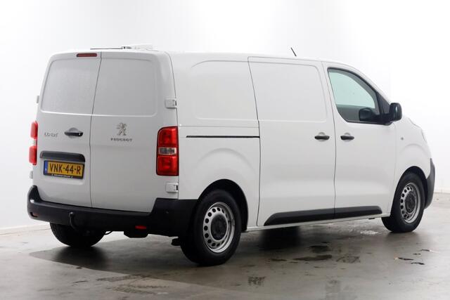 Peugeot EXPERT 2.0 BlueHDI 150pk Standard Premium Airco/Carplay/Camera 01-2022