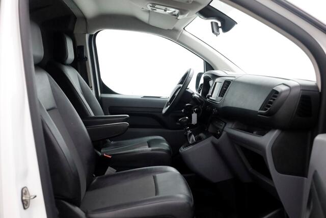 Peugeot EXPERT 2.0 BlueHDI 150pk Standard Premium Airco/Carplay/Camera 01-2022