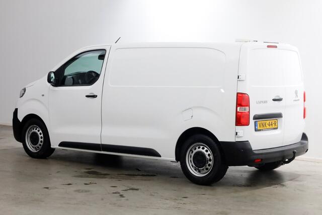 Peugeot EXPERT 2.0 BlueHDI 150pk Standard Premium Airco/Carplay/Camera 01-2022