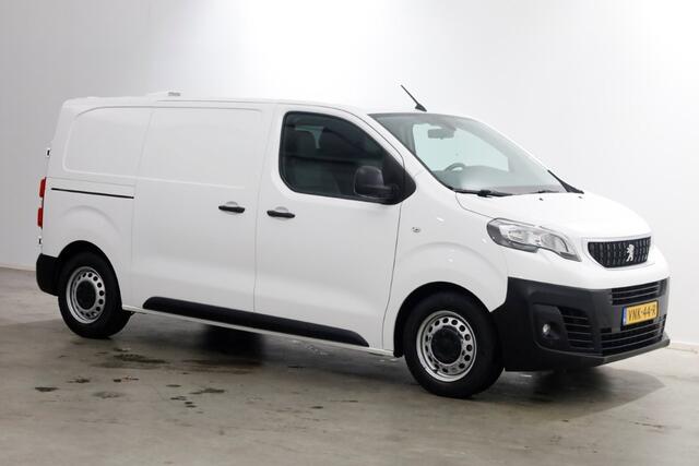 Peugeot EXPERT 2.0 BlueHDI 150pk Standard Premium Airco/Carplay/Camera 01-2022