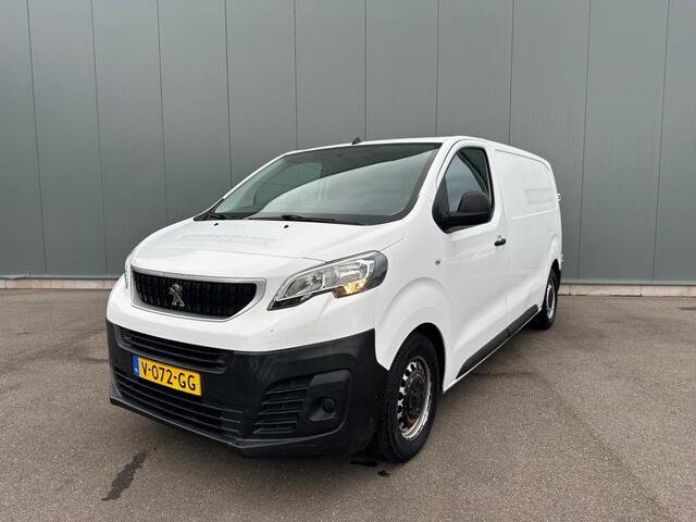 Peugeot EXPERT 226S 1.6BlueHDI95Pro