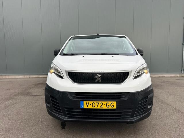 Peugeot EXPERT 226S 1.6BlueHDI95Pro