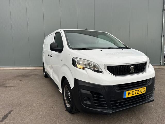 Peugeot EXPERT 226S 1.6BlueHDI95Pro