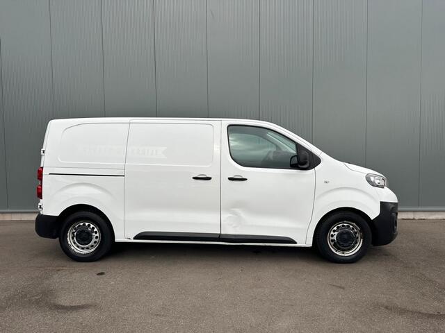 Peugeot EXPERT 226S 1.6BlueHDI95Pro