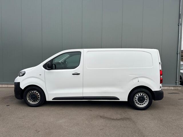 Peugeot EXPERT 226S 1.6BlueHDI95Pro