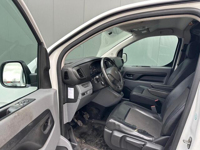 Peugeot EXPERT 226S 1.6BlueHDI95Pro