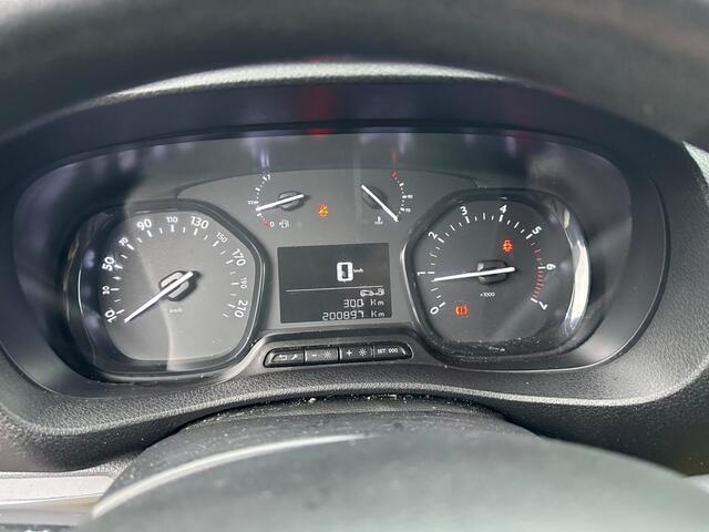 Peugeot EXPERT 226S 1.6BlueHDI95Pro