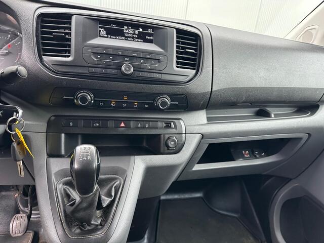 Peugeot EXPERT 226S 1.6BlueHDI95Pro