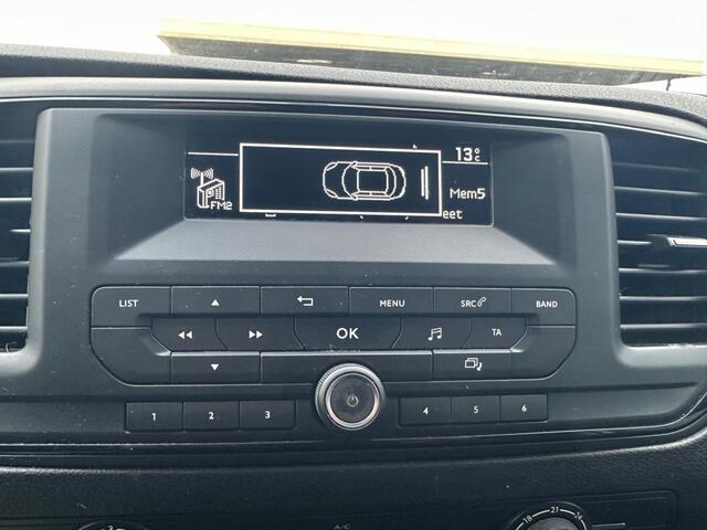 Peugeot EXPERT 226S 1.6BlueHDI95Pro